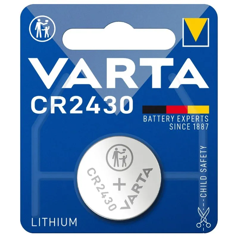 Varta CR2430