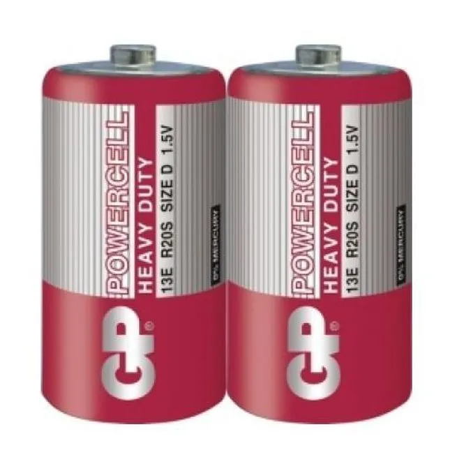 GP Powercell R20 (D)
