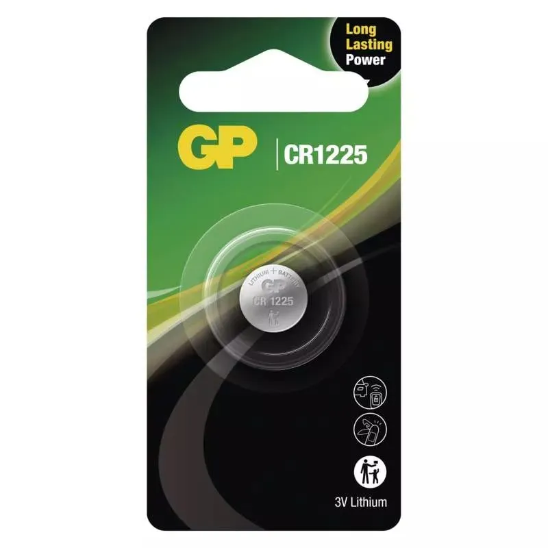 GP CR1225