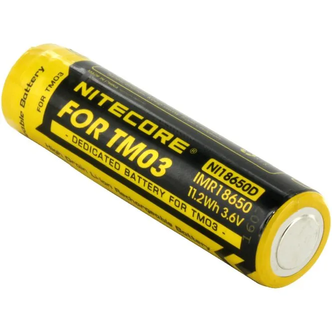 Akum. 18650 Li-ion 3.6V 3100mAh 30A