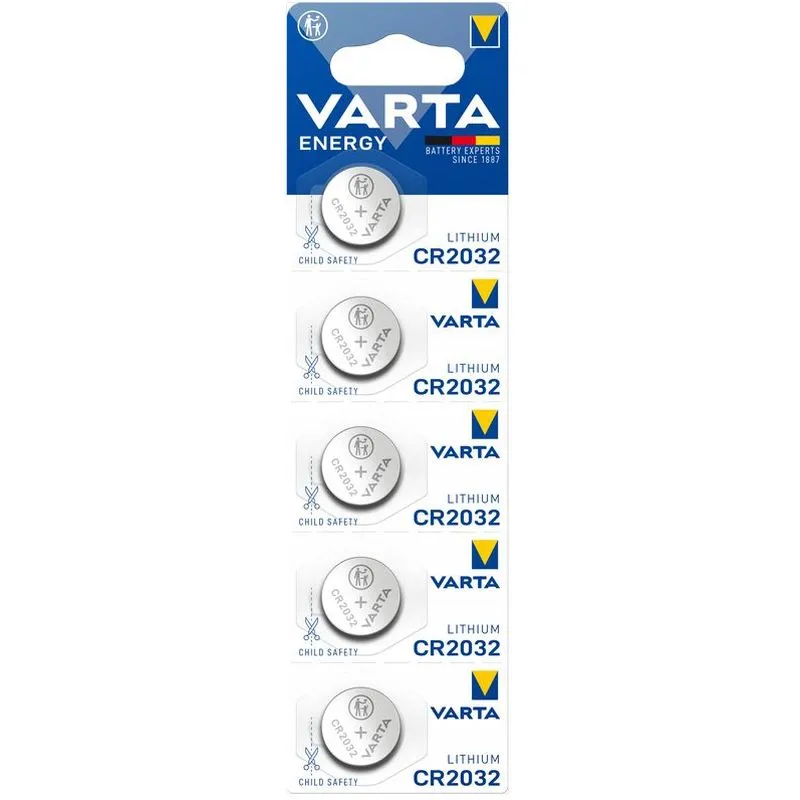 Varta Energy CR2032