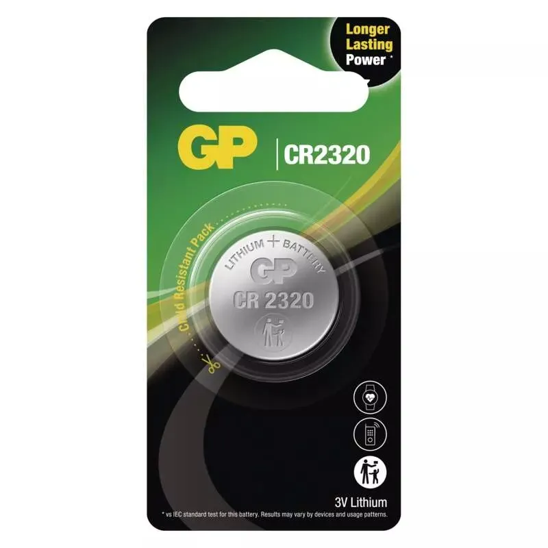 GP CR2320