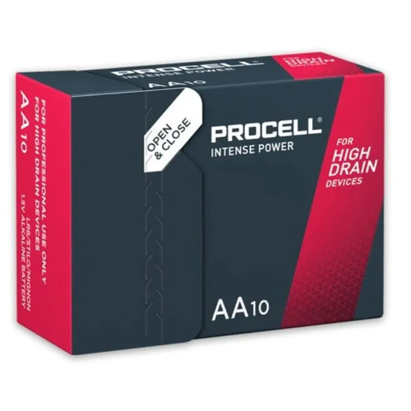 Baterija PROCELL INTENSE LR6/AA