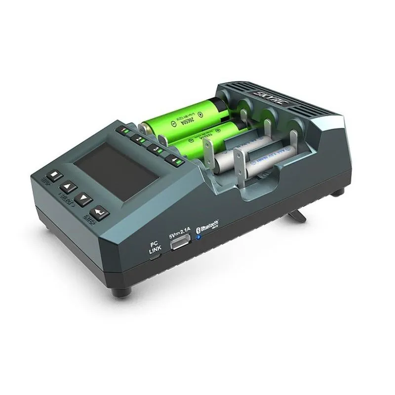 Universalus įkroviklis - analizatorius SkyRC MC3000