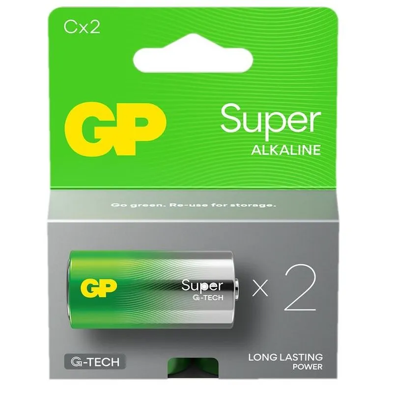 GP Super LR14 (C)