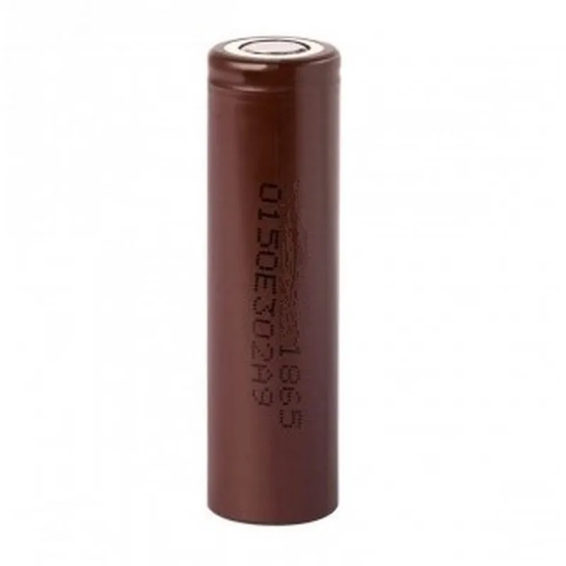 Akum. 18650 Li-ion 3.6V 3000mAh 20A