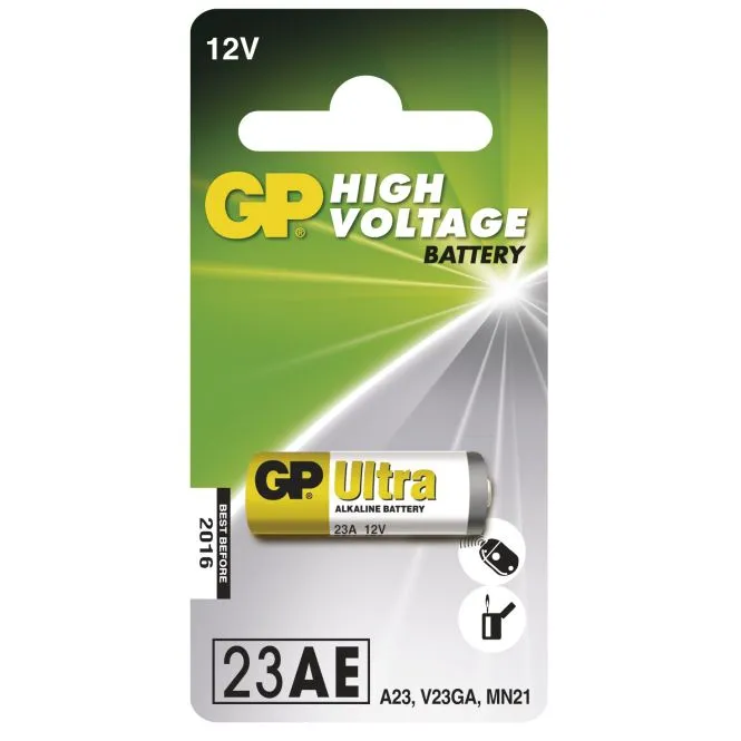 GP 23AE (12 V)