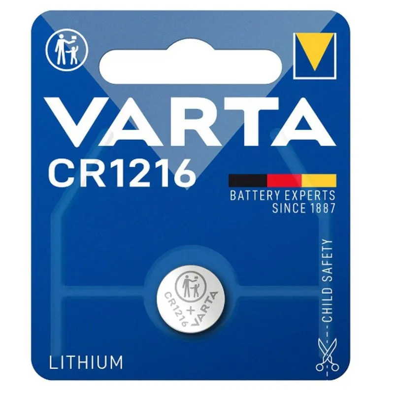 Varta CR1216