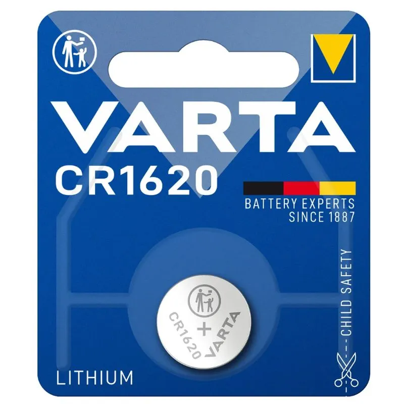 Varta CR1620