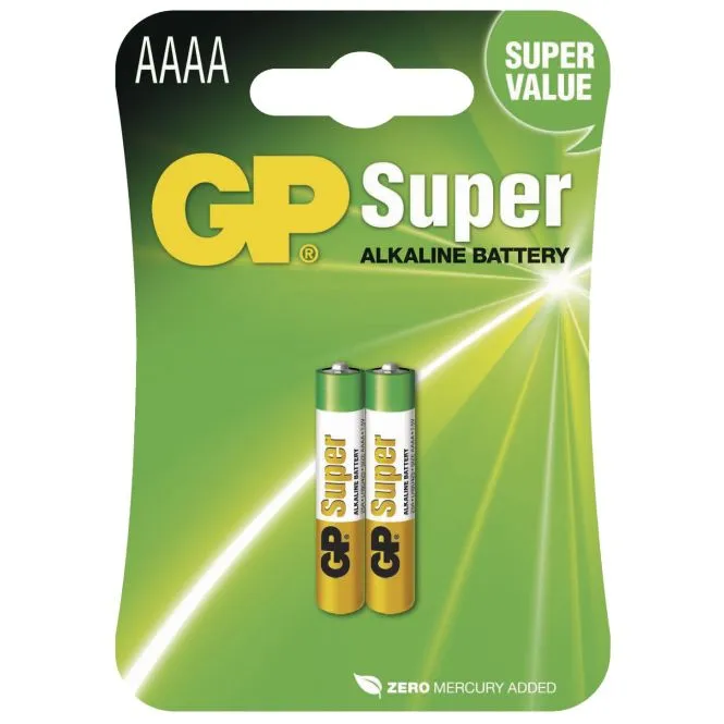 GP Super 25A (AAAA)