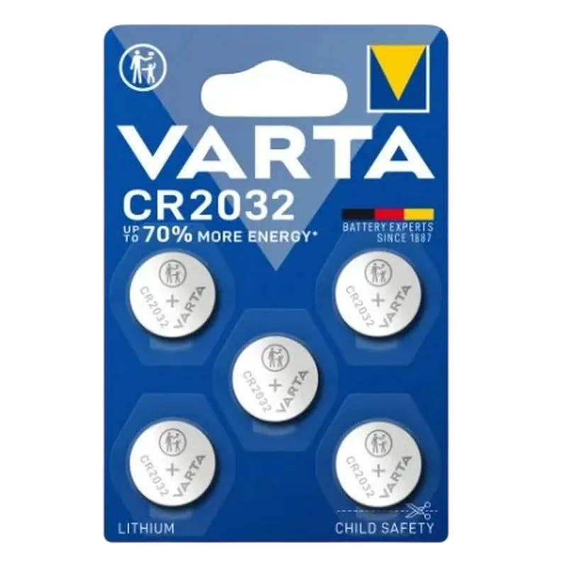 Varta CR2032