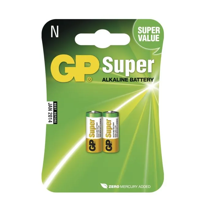 GP 910A (LR1) (1.5 V)