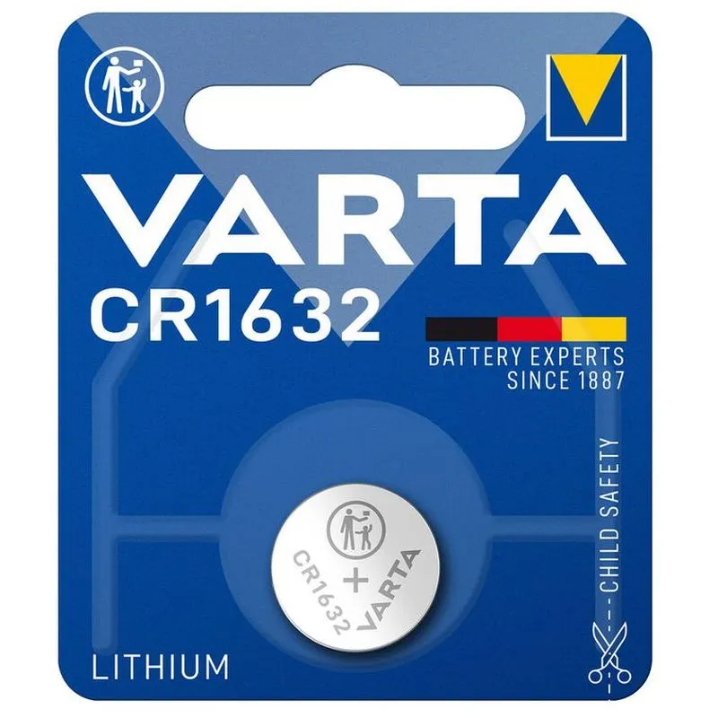 Varta CR1632