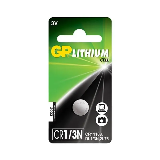 GP 1/3N
