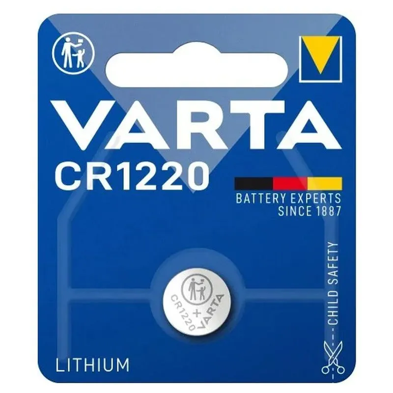 Varta CR1220