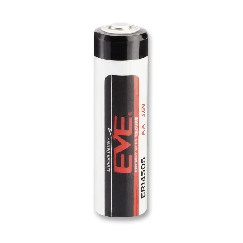 Baterija EVE ER14505 (14500) AA, 3.6 V