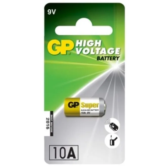GP 10A (9 V)