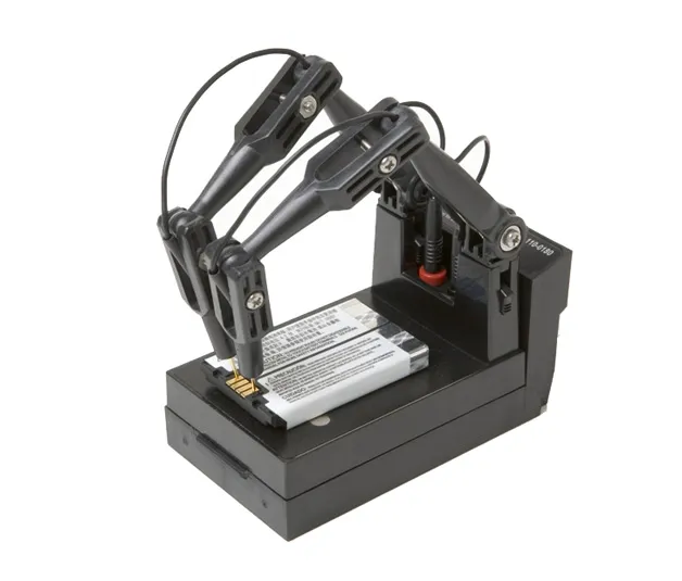 The Cadex FlexArm™ universalus adapteris