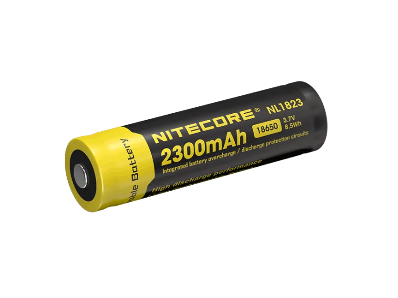 Akum. 18650 Li-ion 3.7V 2300mAh