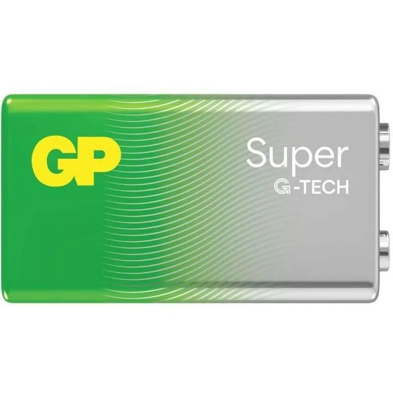 GP Super 6LR61 (9V)