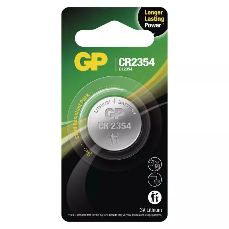 GP CR2354