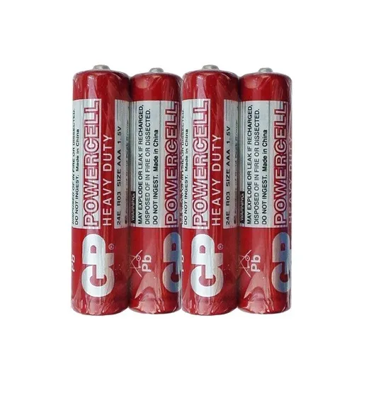 GP Powercell R6 (AA)