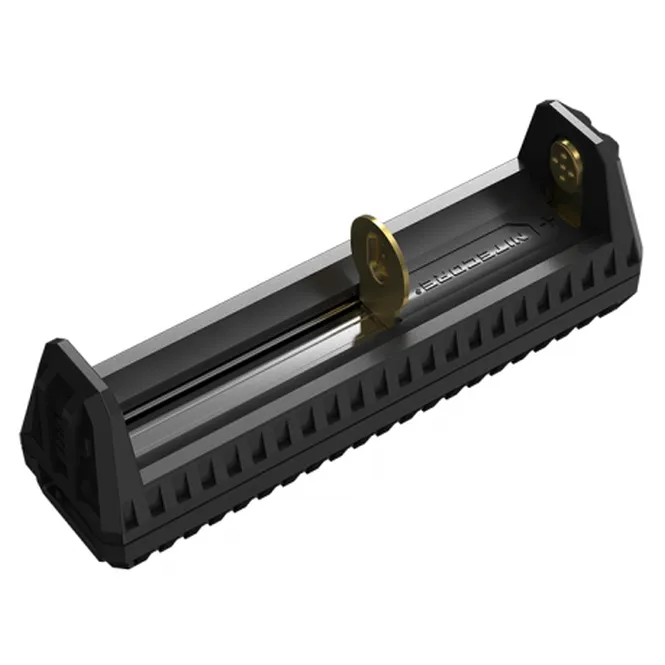Įkroviklis NITECORE F1
