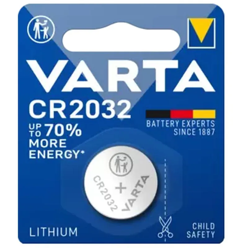 Varta CR2032