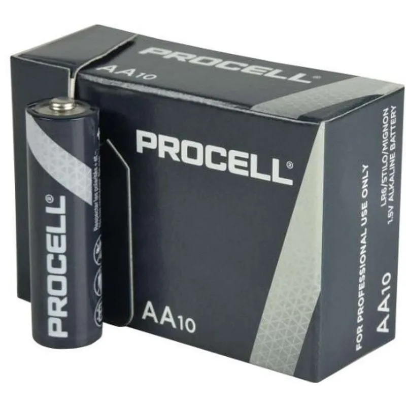 Duracell Procell LR6 (AA)