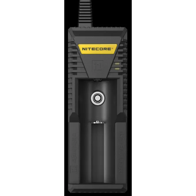Įkroviklis NITECORE I1