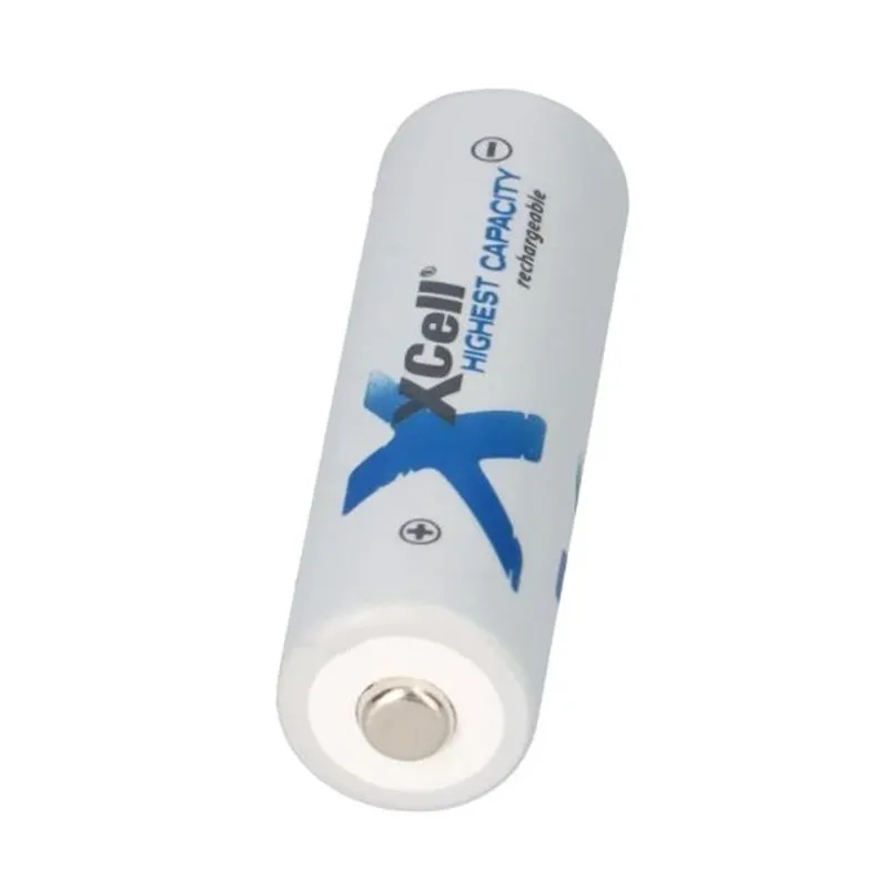 Akumuliatorius XCell X2900 Ni-Mh AA 2850mAh 1.2V