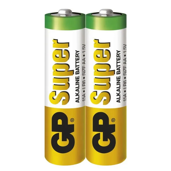 GP Super LR6 (AA)