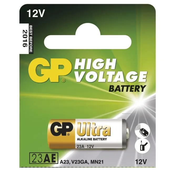 GP 23AE (12V)