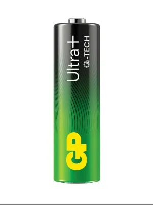 GP Ultra Plius LR6 (AA)