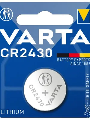 Varta CR2430