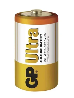 GP Ultra LR20 (D)