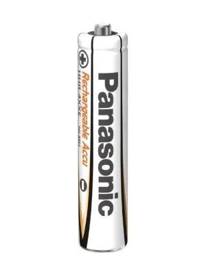 Akum. Panasonic Ready to Use HR6 2450 mAh (AA)