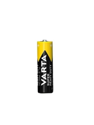 Varta Super Heavy Duty R03 (AAA)