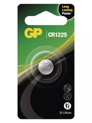 GP CR1225