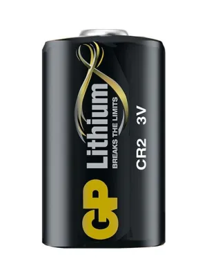 GP CR2