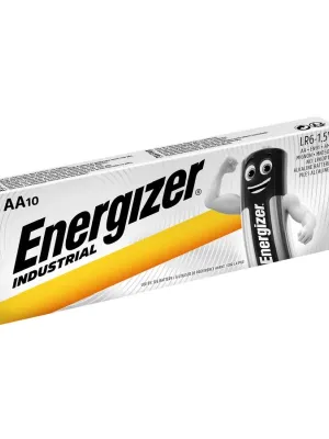 Energizer Industrial LR6/AA