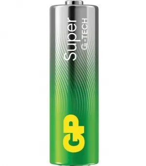 GP Super LR6 (AA)