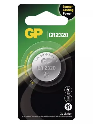GP CR2320