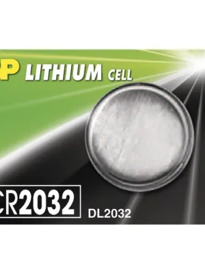 GP CR2032