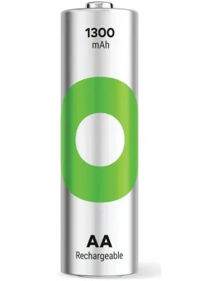 Akum. GP ReCyko NiMH  AA 1300mAh EB4