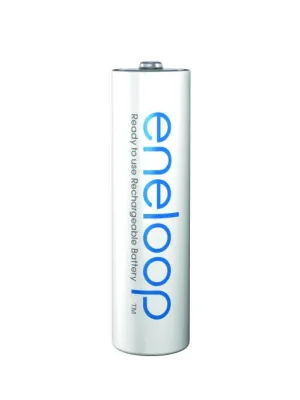 Akum. Eneloop HR03 750 mAh (AAA)