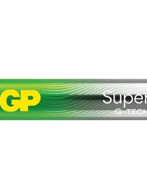 GP SUPER LR03 (AAA)