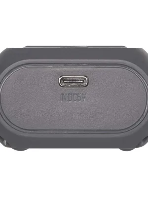 Universalus Li-ion/NiMh baterijų įkroviklis EMOS BCL-20D, USB