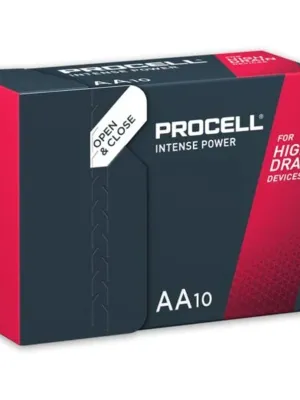 Baterija PROCELL INTENSE LR6/AA