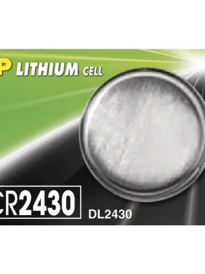 GP CR2430